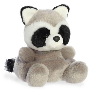 Foto 2 | Foto 2 | Peluche Aurora Adorable Palm Pals™ Rascal Raccoon™ - Venta Internacional.