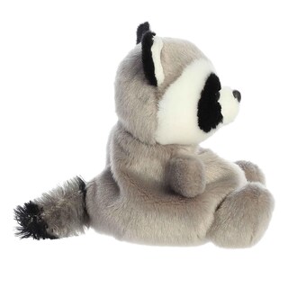 Foto 3 | Foto 3 | Peluche Aurora Adorable Palm Pals™ Rascal Raccoon™ - Venta Internacional.