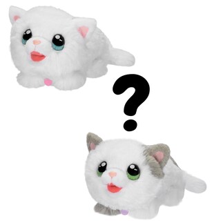Foto 4 | Foto 4 | Peluche Interactivo Kitten Little Live Pets My Kitty's Home - Venta Internacional.