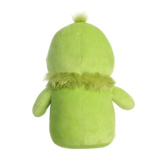 Foto 4 | Foto 4 | Peluche Aurora Caprichoso Dr. Seuss Squishy Grinch - Venta Internacional.