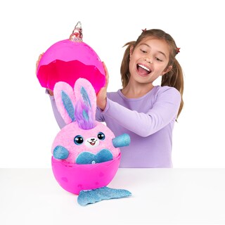 Foto 4 | Foto 4 | Peluche Rainbocorns Mermaidcorn Cow Con Sorpresas Zuru 3+ - Venta Internacional.