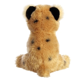Foto 4 | Foto 4 | Animal De Peluche Aurora Adorable Miyoni Tots Cheetah Cub 23 Cm - Venta Internacional.