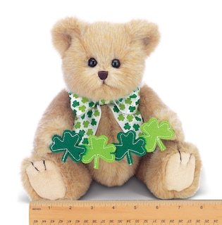 Foto 2 | Foto 2 | Oso De Peluche De Peluche Bearington Conner Clover - Venta Internacional.