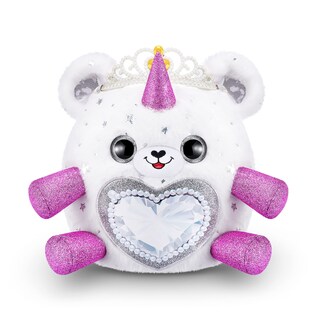 Foto 2 | Foto 2 | Peluche Rainbocorns Fairycorn Princess Zuru 11 Años O Más - Venta Internacional.