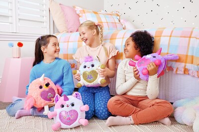 Foto 7 | Foto 7 | Peluche Rainbocorns Fairycorn Princess Zuru 11 Años O Más - Venta Internacional.