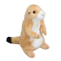 Peluche Douglas Digger Prairie Dog De 18 Cm - Venta Internacional.