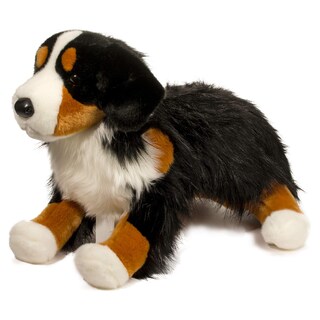 Foto 6 | Foto 6 | Peluche Douglas Alps Bernese Mountain Dog 61 Cm - Venta Internacional.