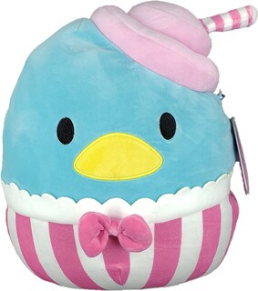 Foto 1 | Foto 1 | Peluche Squishmallows Kellytoy Sanrio Squad Hello Kitty 30 Cm - Venta Internacional