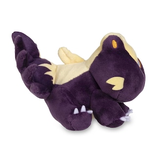 Foto 4 | Foto 4 | Juguete De Peluche Pokémon Center Sitting Cuties Stunky #434 - Venta Internacional.