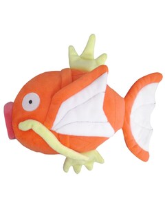 Foto 1 | Foto 1 | Peluche Sanei Pokemon All Star Collection Magikarp 10 Cm - Venta Internacional.