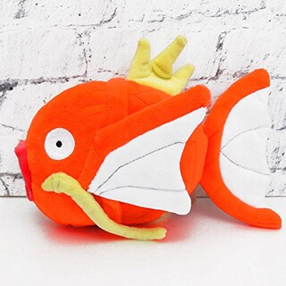 Foto 2 | Foto 2 | Peluche Sanei Pokemon All Star Collection Magikarp 10 Cm - Venta Internacional.