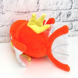 Foto 3 | Foto 3 | Peluche Sanei Pokemon All Star Collection Magikarp 10 Cm - Venta Internacional.
