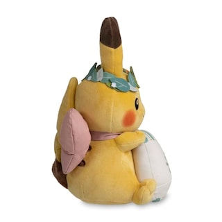Foto 3 | Foto 3 | Peluche Pokémon Center Pikachu Happy Spring 21 Cm 2023 - Venta Internacional.