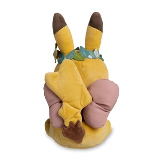 Foto 4 | Foto 4 | Peluche Pokémon Center Pikachu Happy Spring 21 Cm 2023 - Venta Internacional.