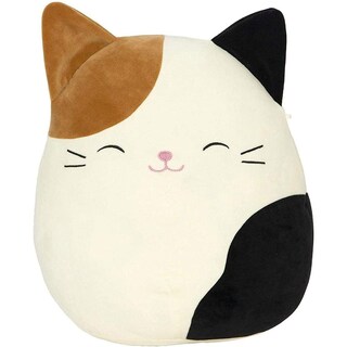 Foto 1 | Foto 1 | Peluche Squishmallow, Juguete Coleccionable Oficial De Kellytoy - Venta Internacional.