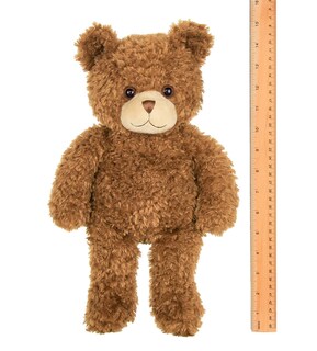 Foto 5 | Foto 5 | Peluche Bearington Eddie, Osito De Peluche, 38 Cm - Venta Internacional.