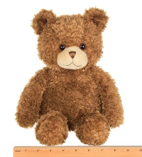 Foto 6 | Foto 6 | Peluche Bearington Eddie, Osito De Peluche, 38 Cm - Venta Internacional.