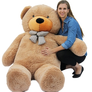 Foto 2 | Foto 2 | Peluche De Peluche Joyfay 78 Giant De 2 M Para San Valentín - Venta Internacional.