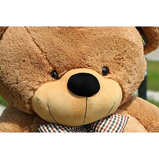 Foto 5 | Foto 5 | Peluche De Peluche Joyfay 78 Giant De 2 M Para San Valentín - Venta Internacional.