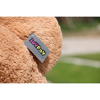 Foto 6 | Foto 6 | Peluche De Peluche Joyfay 78 Giant De 2 M Para San Valentín - Venta Internacional.