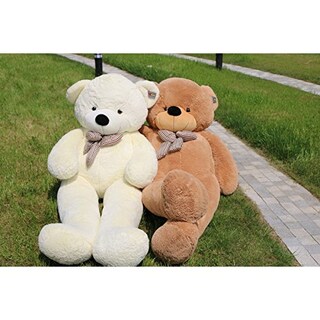 Foto 7 | Foto 7 | Peluche De Peluche Joyfay 78 Giant De 2 M Para San Valentín - Venta Internacional.