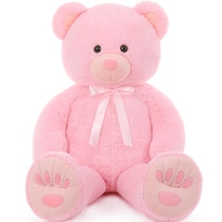 Peluche De Peluche Morismos Giant De Peluche De 130 Cm - Venta Internacional.