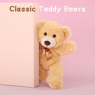 Foto 6 | Foto 6 | Osos De Peluche Mao Golan Para Baby Shower, 13,5 Cm, 7 Unidades - Venta Internacional.
