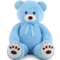 Peluche De Peluche Morismos Giant De Peluche De 130 Cm - Venta Internacional.