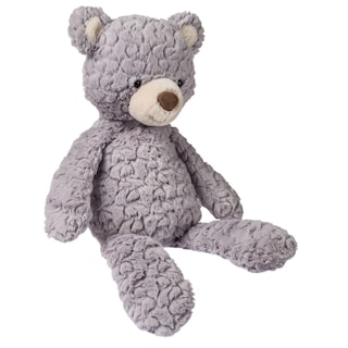Foto 1 | Foto 1 | Peluche Mary Meyer Putty Shadow Bear 50 Cm - Venta Internacional.
