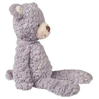 Foto 3 | Foto 3 | Peluche Mary Meyer Putty Shadow Bear 50 Cm - Venta Internacional.