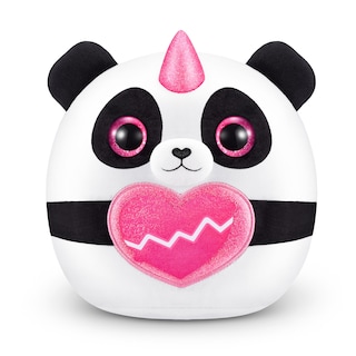 Foto 3 | Foto 3 | Peluche Rainbocorns Eggzania Mini Mania Panda Para Niñas - Venta Internacional.