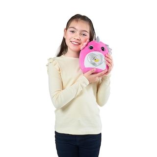 Foto 4 | Foto 4 | Peluche Rainbocorns Eggzania Mini Mania Panda Para Niñas - Venta Internacional.