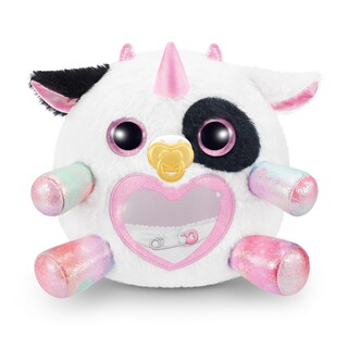 Foto 3 | Foto 3 | Toy Rainbocorns Adopt-a-corn Surprise Cow Zuru Con Más De 15 Sorpresas - Venta Internacional.