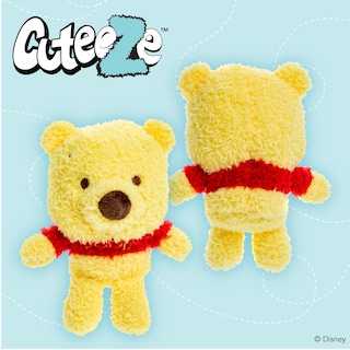 Foto 6 | Foto 6 | Peluche De Peluche Kids Preferred Disney Winnie Pooh - Venta Internacional.