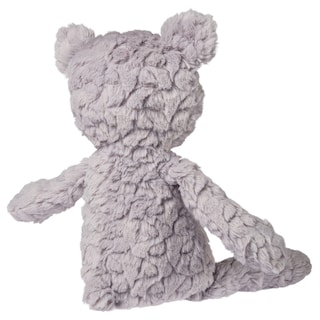 Foto 2 | Foto 2 | Peluche Mary Meyer Putty Shadow Bear 17 Cm - Venta Internacional.