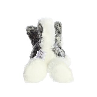 Foto 4 | Foto 4 | Miniflopsie™ Mush™ De Peluche Aurora , Color Gris, 20 Cm - Venta Internacional.