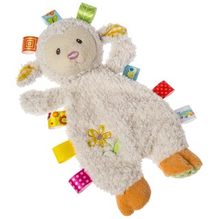 Foto 1 | Foto 1 | Lovey Toy Taggies Sherbet Lamb, 30 Cm, Paquete De 1 Lulujo - Venta Internacional.