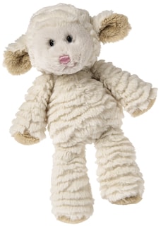 Foto 1 | Foto 1 | Peluche Mary Meyer Marshmallow Junior Lamb 23 Cm - Venta Internacional.