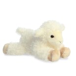 Adorable Miniflopsie™ Luna Lamb™ De Peluche Aurora - Venta Internacional.