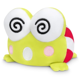 Foto 2 | Foto 2 | Peluche Reversible Teeturtle Original Sanrio Keroppi - Venta Internacional.