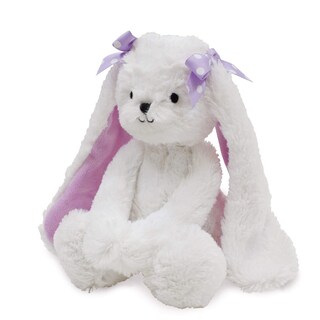 Foto 1 | Foto 1 | Conejito De Peluche Bedtime Originals Sasha Lavender 33 Cm - Venta Internacional.