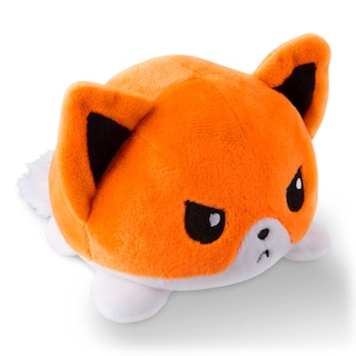 Foto 1 | Foto 1 | Peluche Teeturtle The Original Reversible Fox Orange - Venta Internacional.