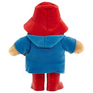 Foto 5 | Foto 5 | Peluche De Peluche Rainbow Designs Classic Paddington Bear 25 Cm - Venta Internacional.