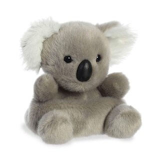Foto 2 | Foto 2 | Peluche Aurora Adorable Palm Pals™ Wiggles Koala™ 12 Cm - Venta Internacional.