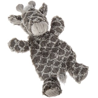 Foto 1 | Foto 1 | Peluche Mary Meyer Afrique Giraffe Lovey 33 Cm - Venta Internacional.