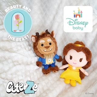 Foto 2 | Foto 2 | Peluches De Peluche Para Bebés Disney Preferidos Por Los Niños - Venta Internacional.