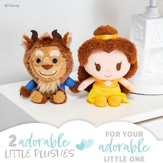Foto 4 | Foto 4 | Peluches De Peluche Para Bebés Disney Preferidos Por Los Niños - Venta Internacional.