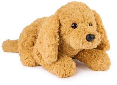 Foto 1 | Foto 1 | Perro De Peluche Gund Muttsy Brown De 14 Pulgadas Para Niños De 1 Año En Adelante - Venta Internacional.