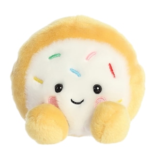 Foto 1 | Foto 1 | Adorable Palm Pals™ Crumble Cookie Con Forma De Animal De Peluche Aurora ™ - Venta Internacional.