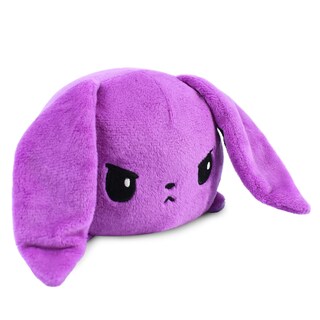 Foto 1 | Foto 1 | Peluche Teeturtle The Original Reversible Bunny Purple - Venta Internacional.